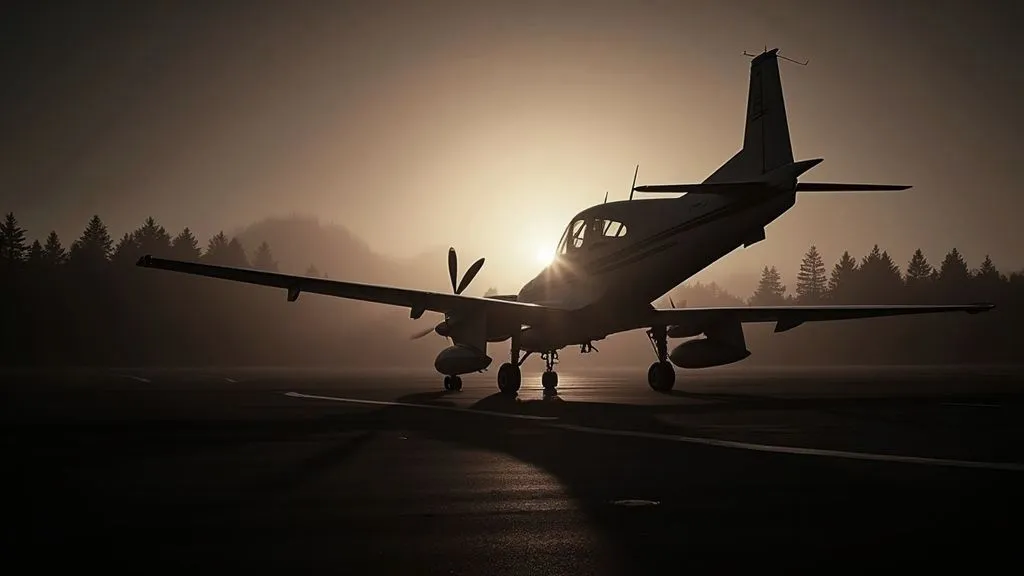 Discovering the Rich Heritage and Future of Sport Aviation Events